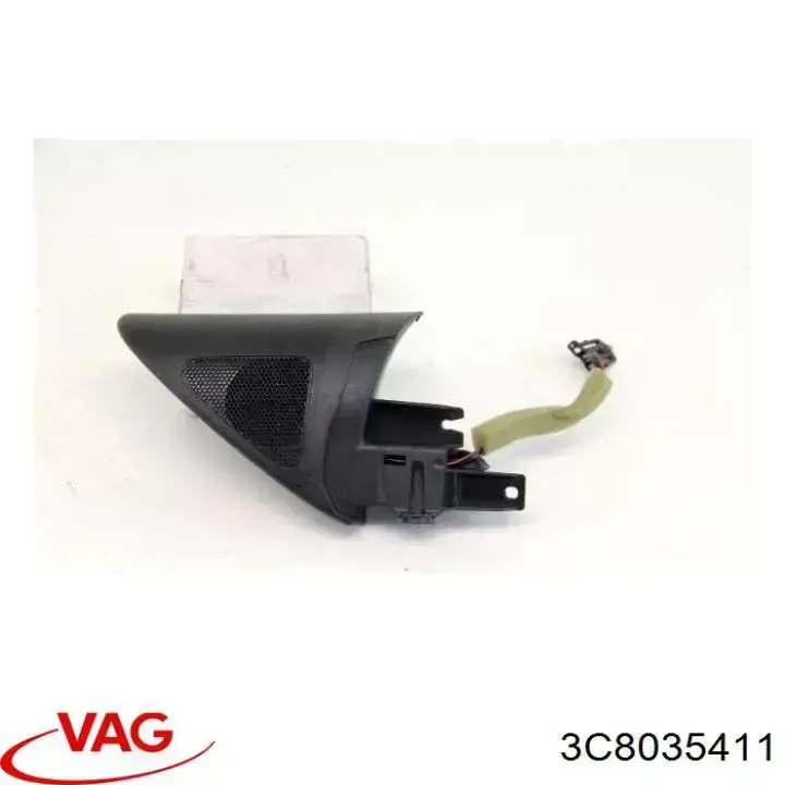  3C8035411 VAG