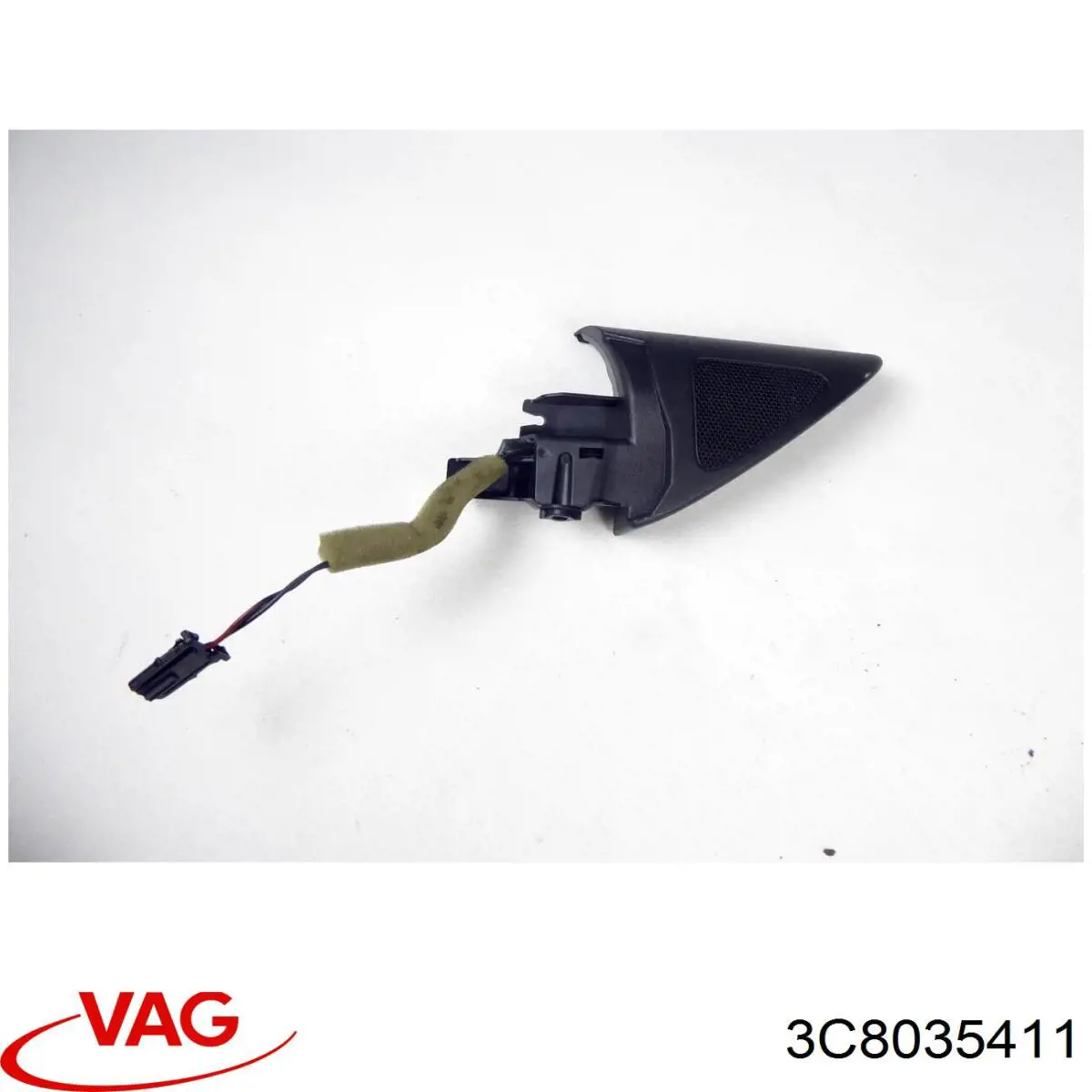  3C8035411 VAG