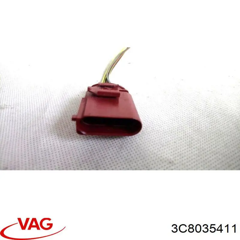  3C8035411 VAG