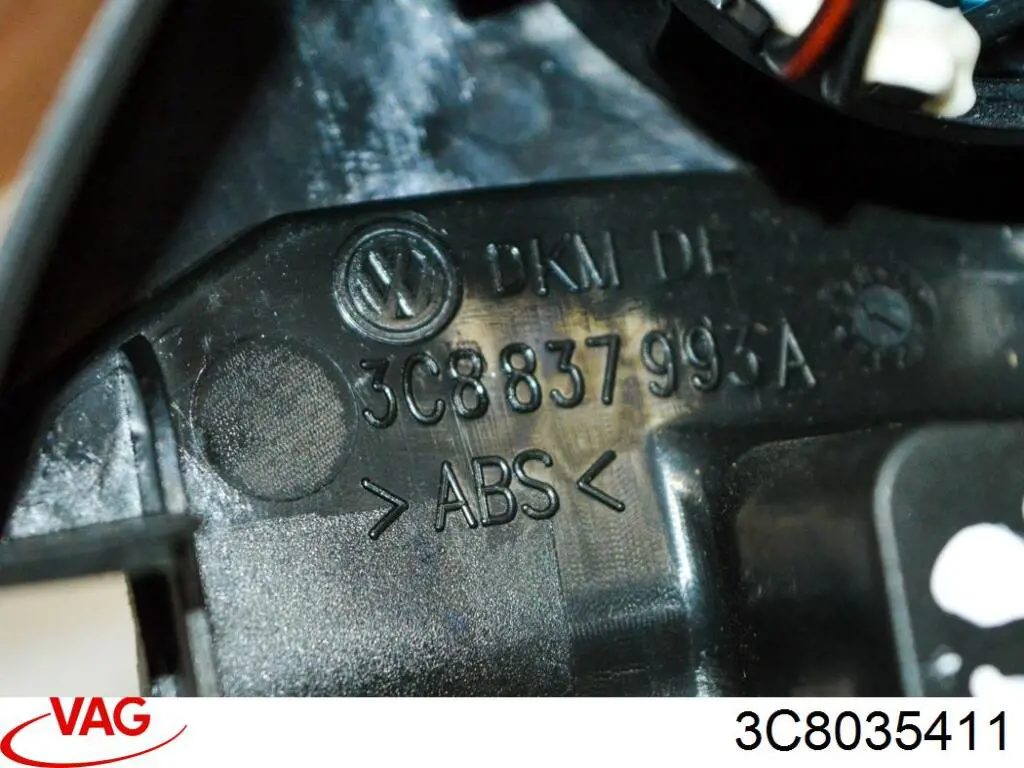 3C8035411 VAG 