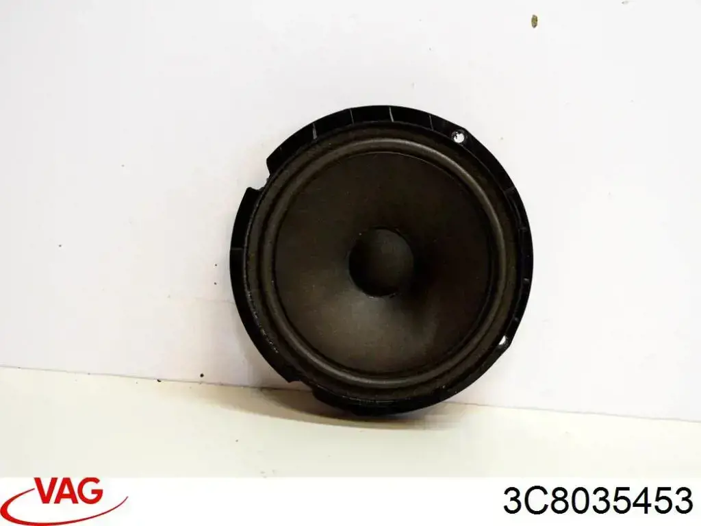 Динамік передньої двері VAG 3C8035453 ціна, від 21.54 USD