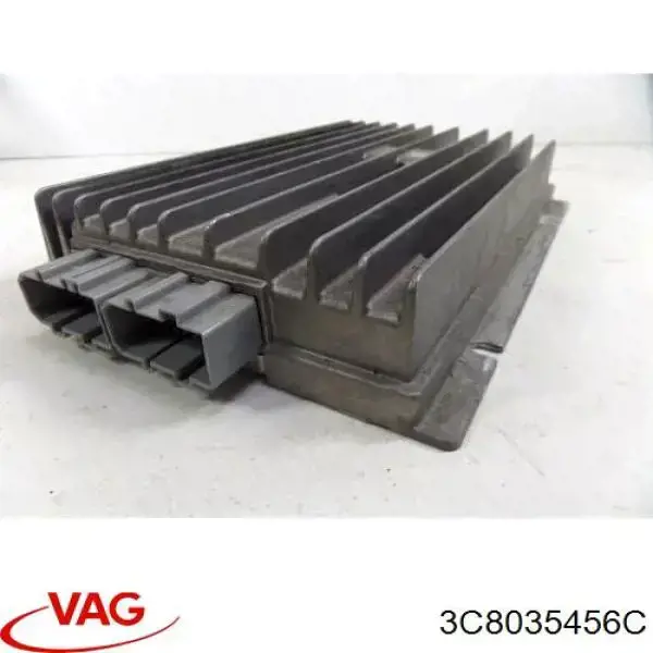 Купити 3C8035456C VAG 