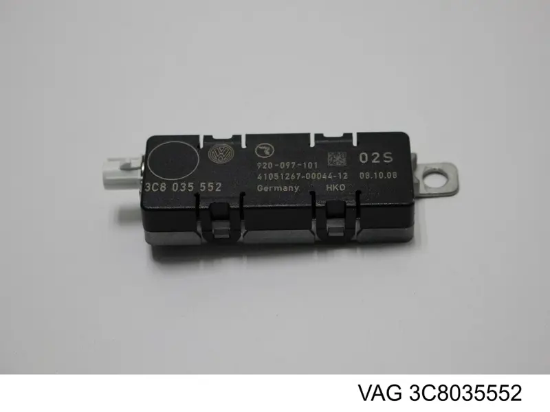 Купити 3C8035552 VAG 