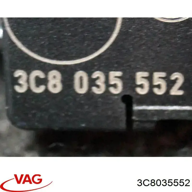 Купити 3C8035552 VAG 