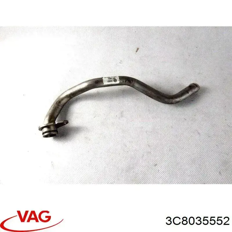 3C8035552 VAG 