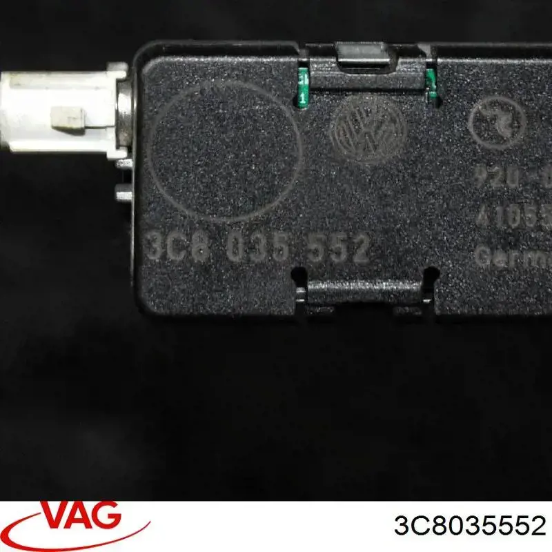  3C8035552 VAG