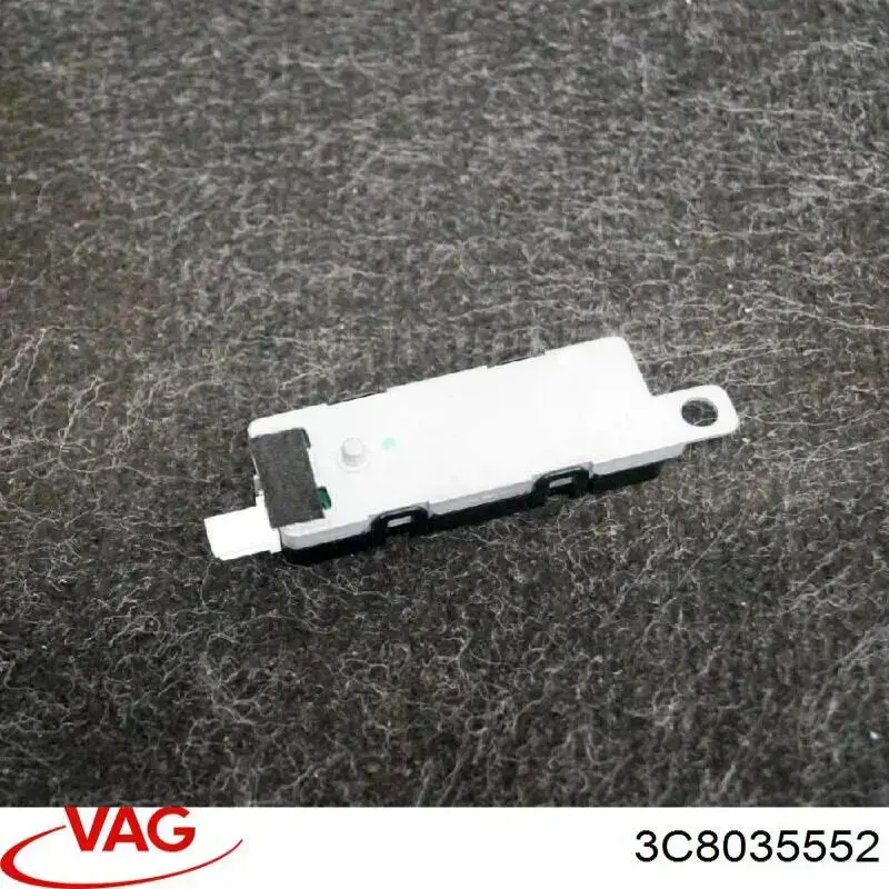 VAG 3C8035552