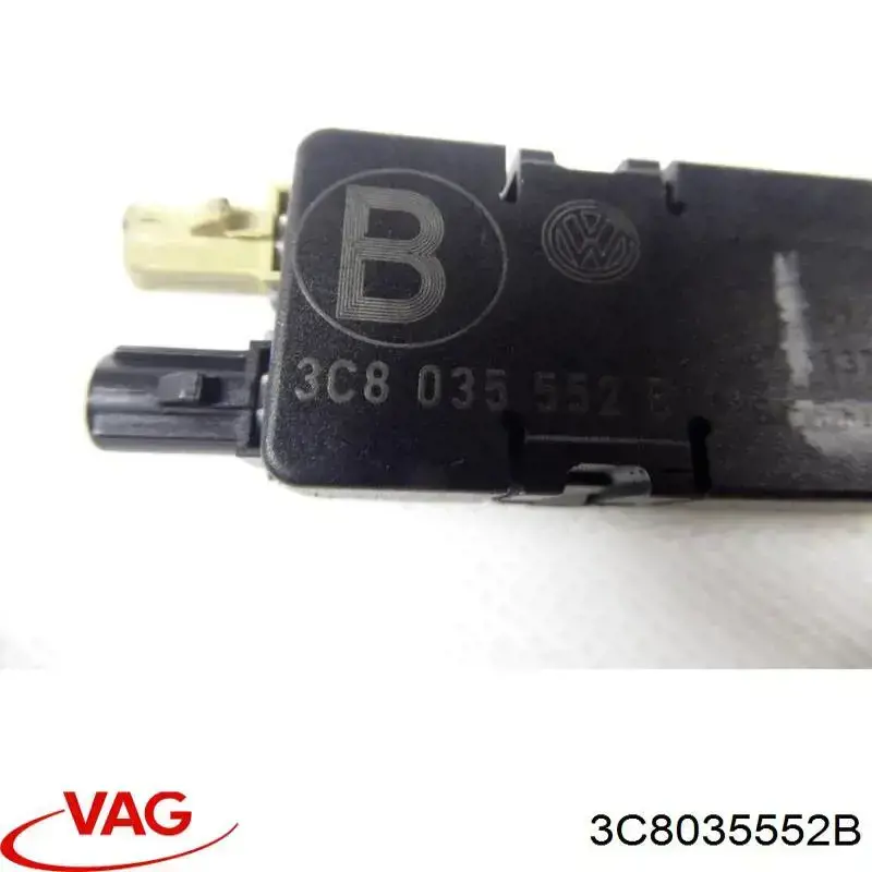Купити 3C8035552B VAG 