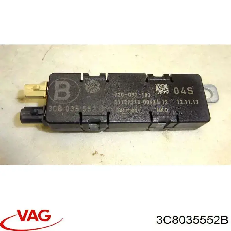  VAG 3C8035552B ціна, від 11.85 USD