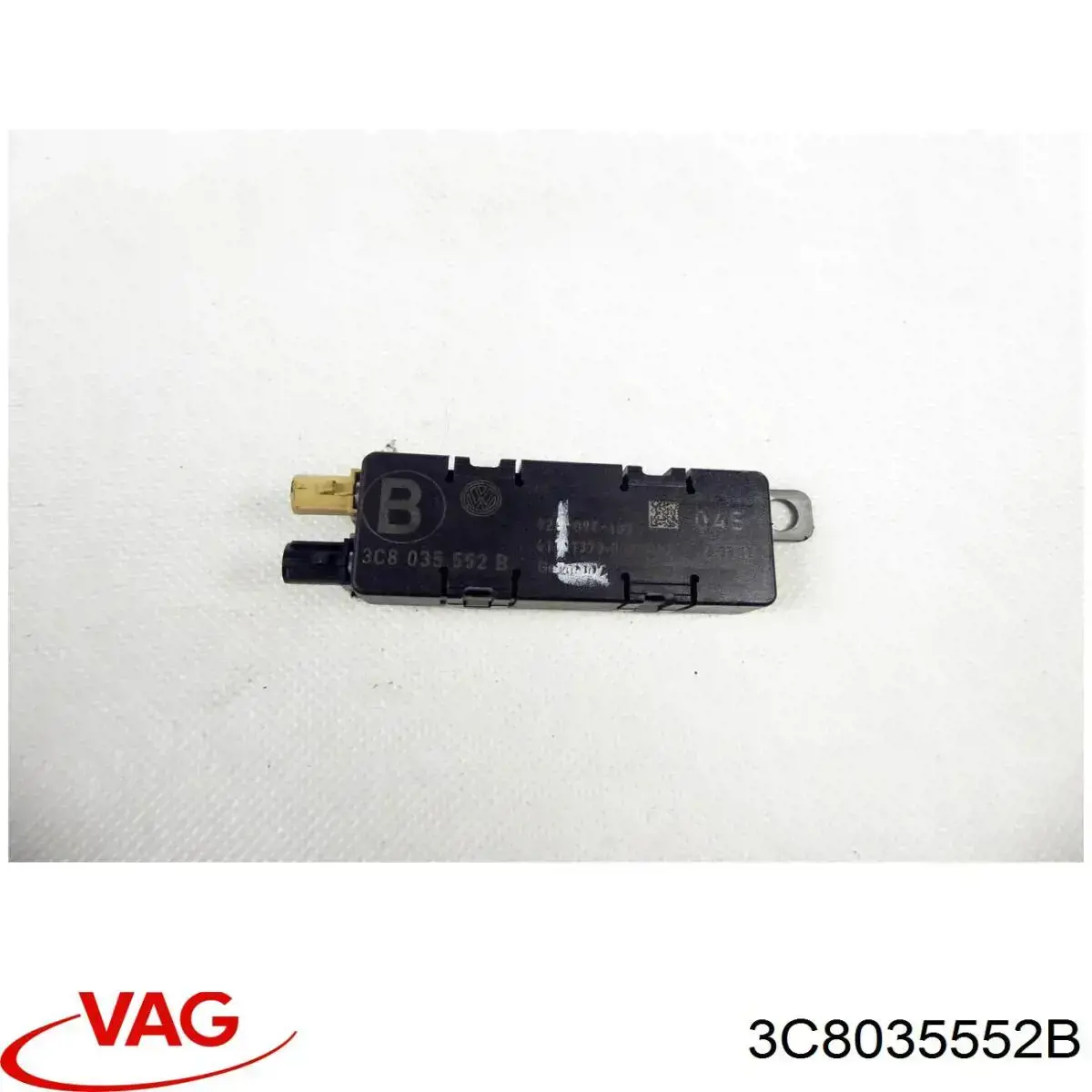  3C8035552B VAG