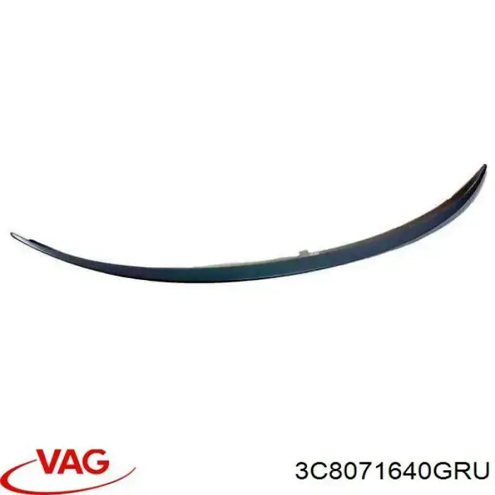 3C8071640GRU VAG 