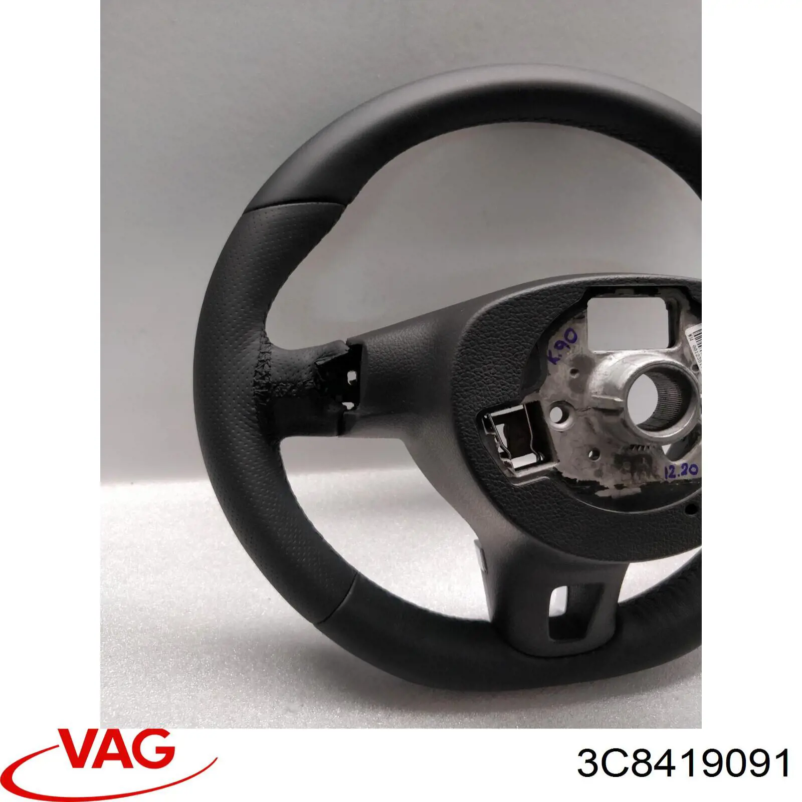 Купити 3C8419091 VAG Кермо