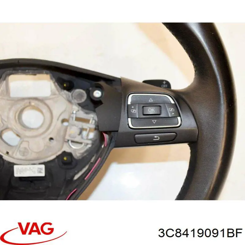  3C8419091BF VAG