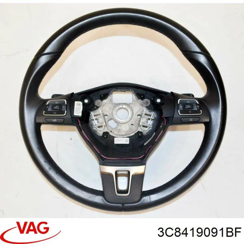 Купити 3C8419091BF VAG Кермо