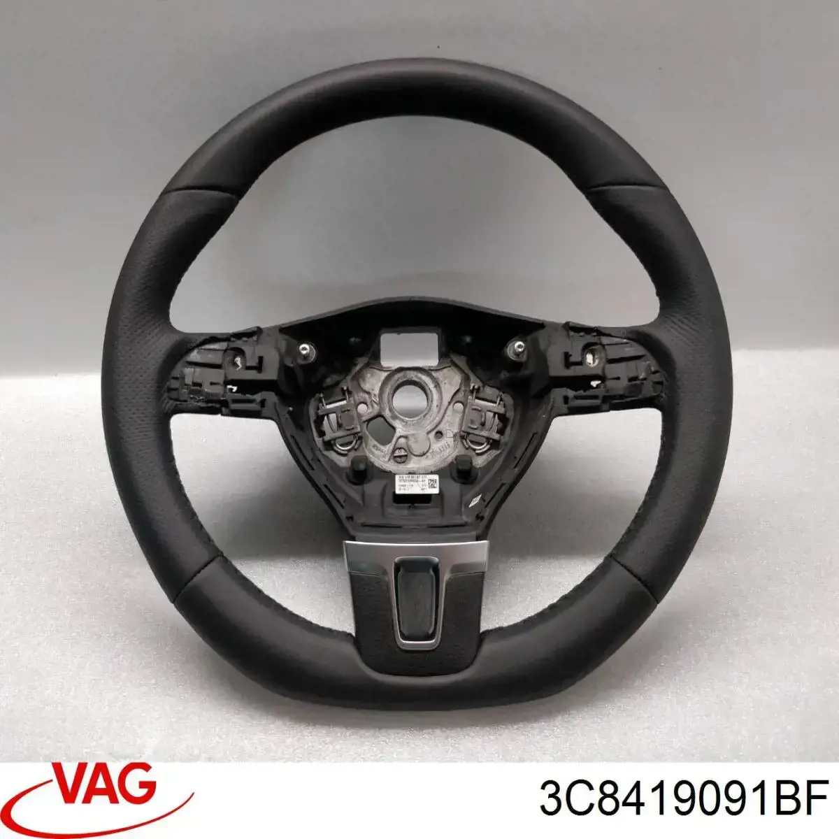 Кермо 3C8419091BF VAG