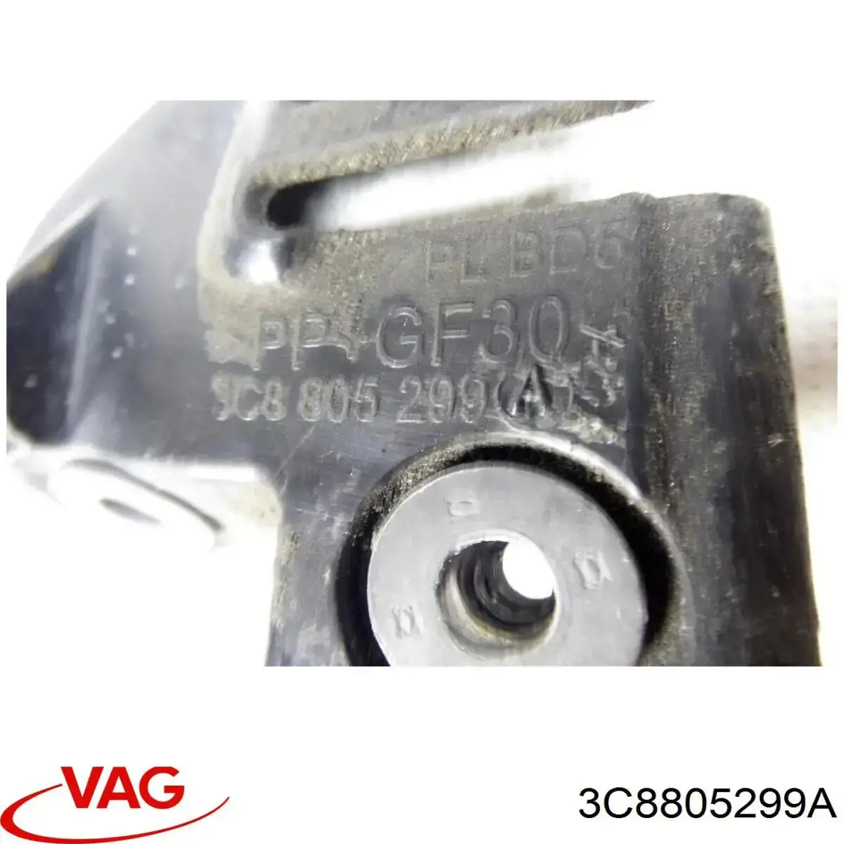 Купити 3C8805299A VAG 