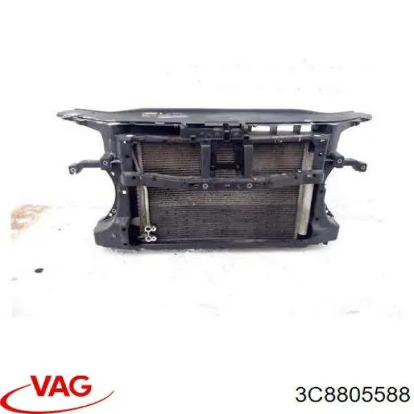 Панель передня Diamond/DPA 88051771102 ціна, від 80.94 USD