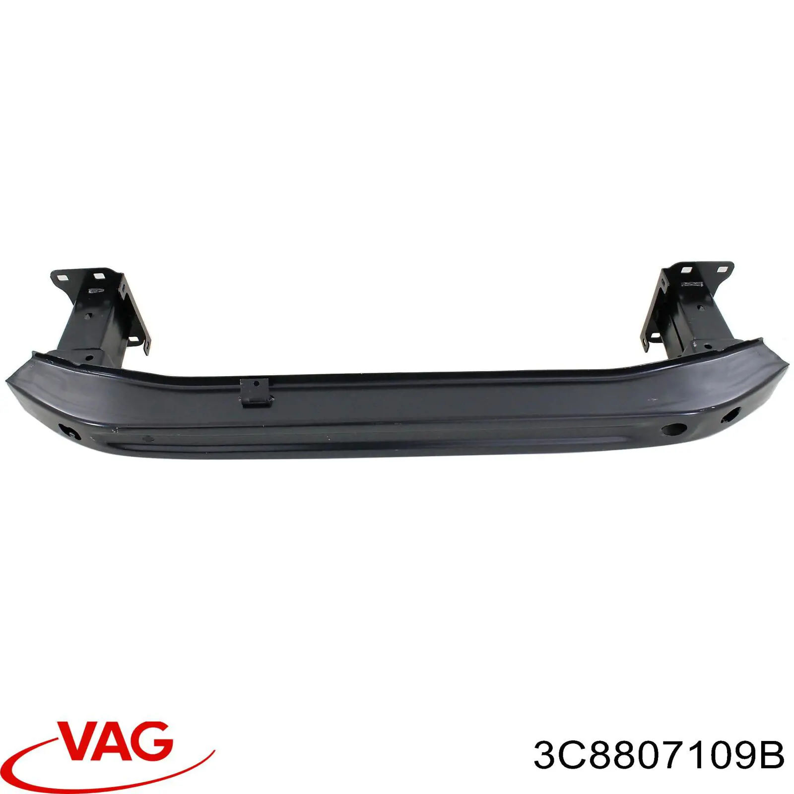 Шина бампера переднього FPS FP7436940P ціна, від 54.07 USD