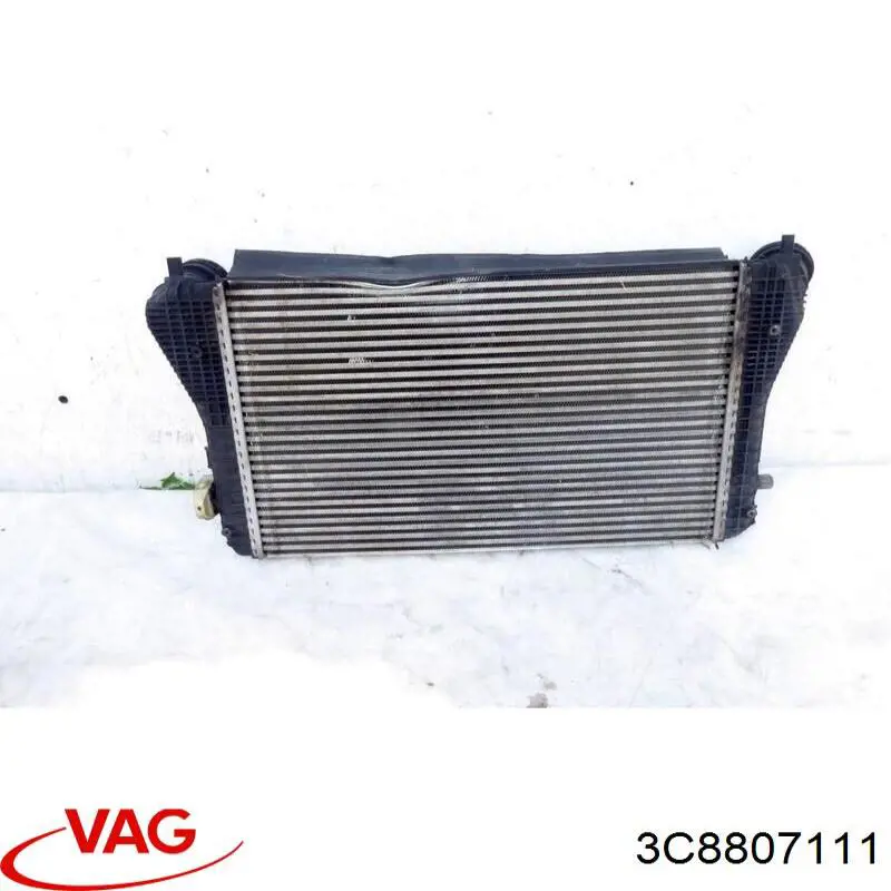 Купити 3C8807111 VAG 