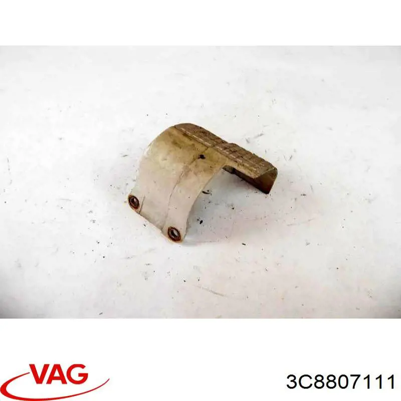  VAG 3C8807111