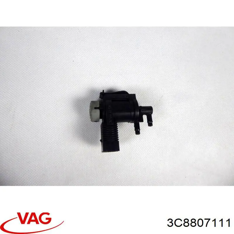 Купити 3C8807111 VAG 