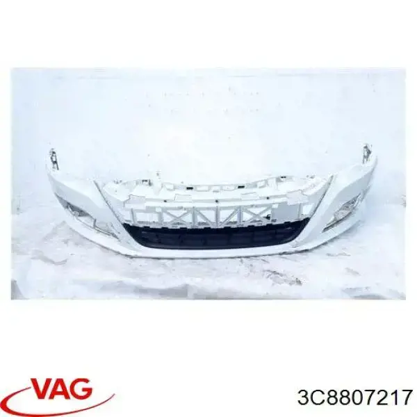 Бампер на авто Polcar 9556074 ціна, від 82.90 USD