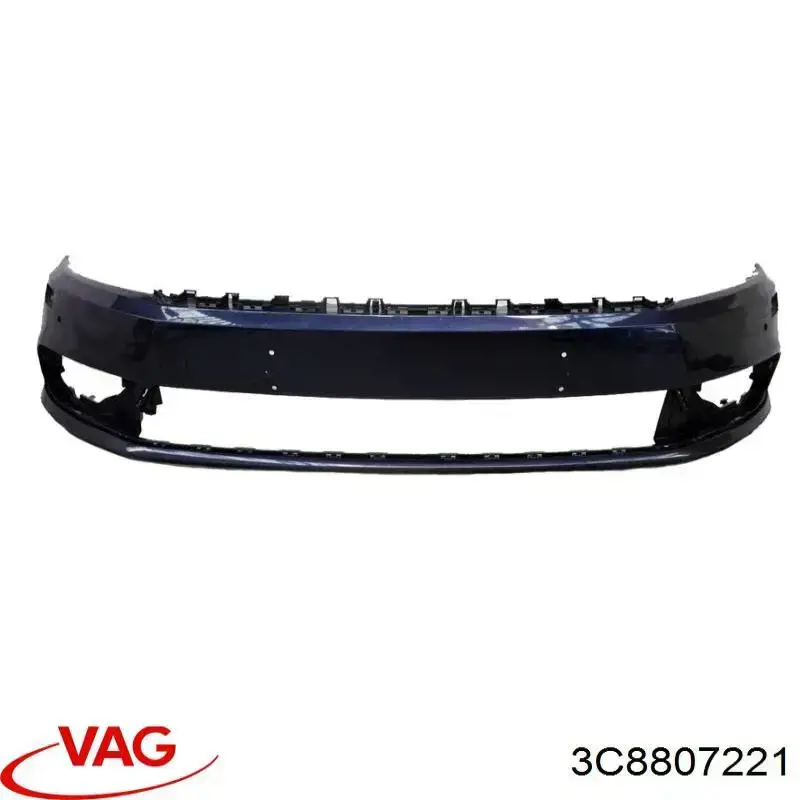 3C8807221 VAG 