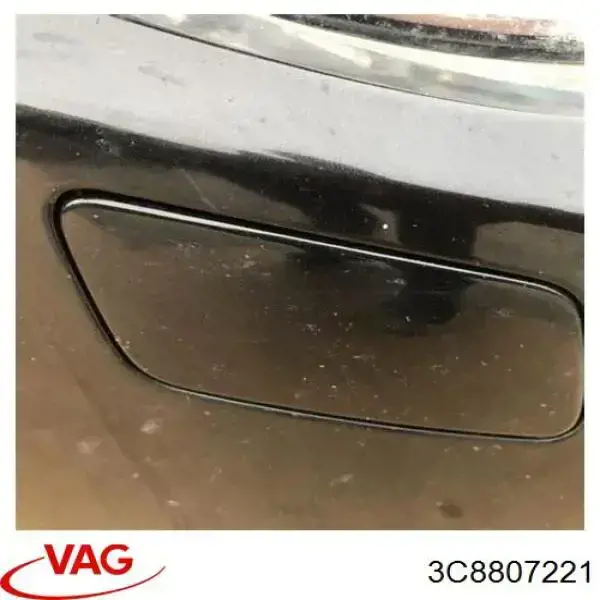 3C8807221 VAG 