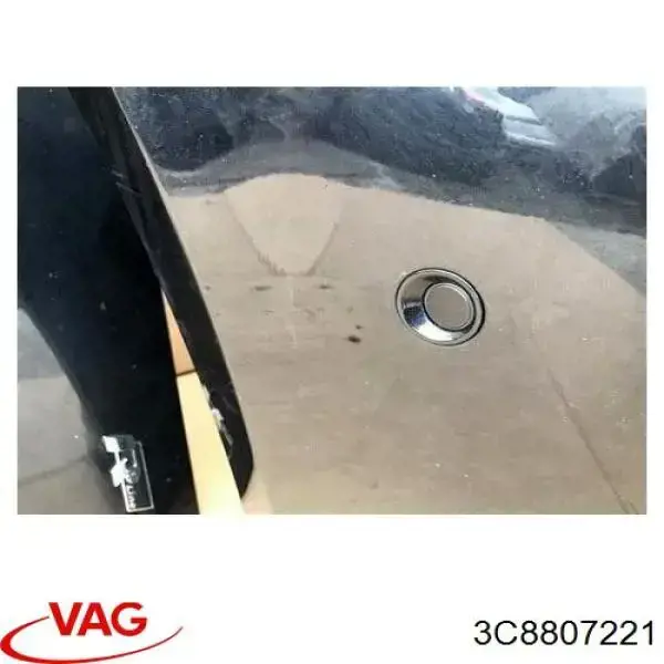  3C8807221 VAG
