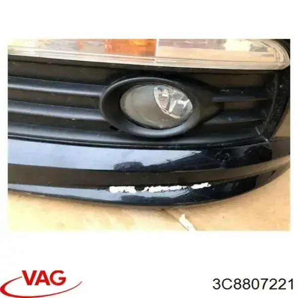  VAG 3C8807221