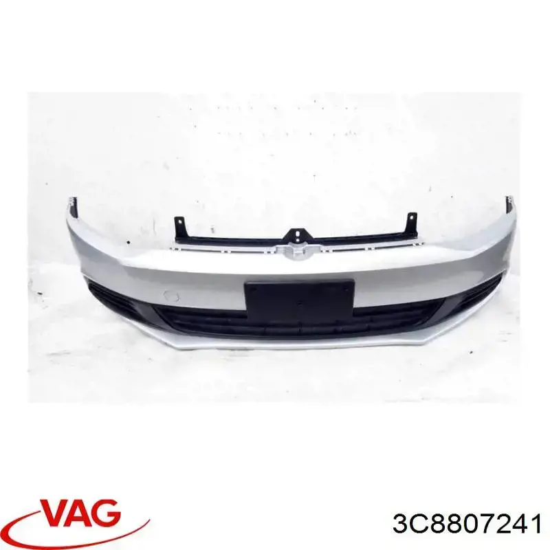 Купити 3807142 Autotechteile Заглушки буксирувального гака