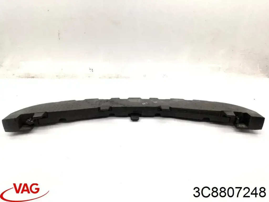 Абсорбер бампера переднього VAG 3C8807248 ціна, від 76.02 USD