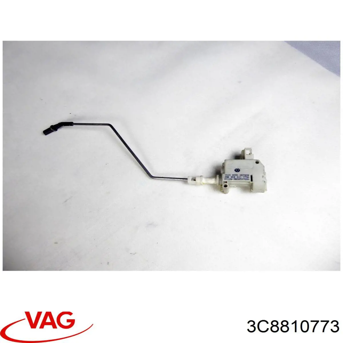  VAG 3C8810773 ціна, від 12.43 USD