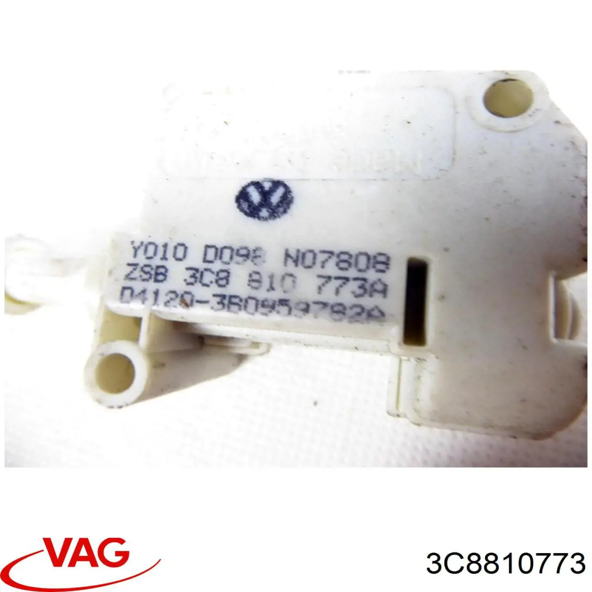 Купити 3C8810773 VAG 