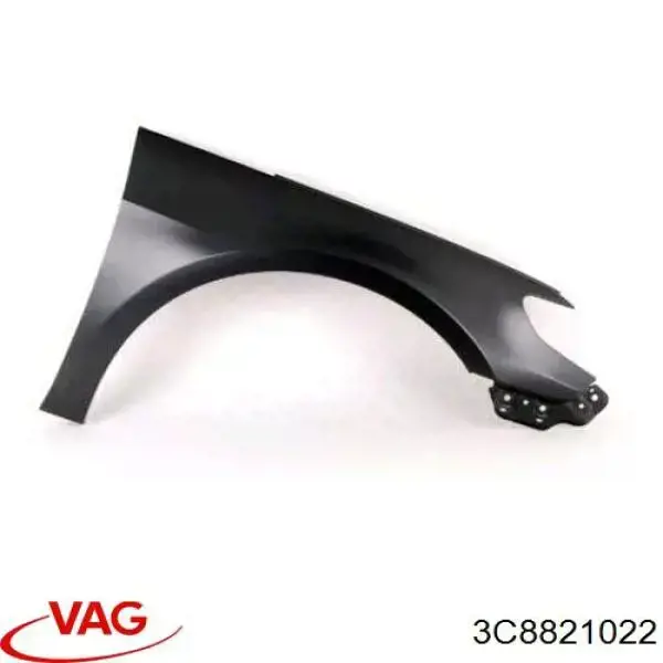 Купити VW09401600R00 API Крила