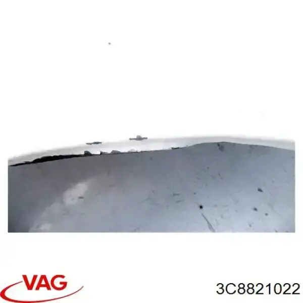 Крило переднє праве API VW09401600R00 ціна, від 58.96 USD