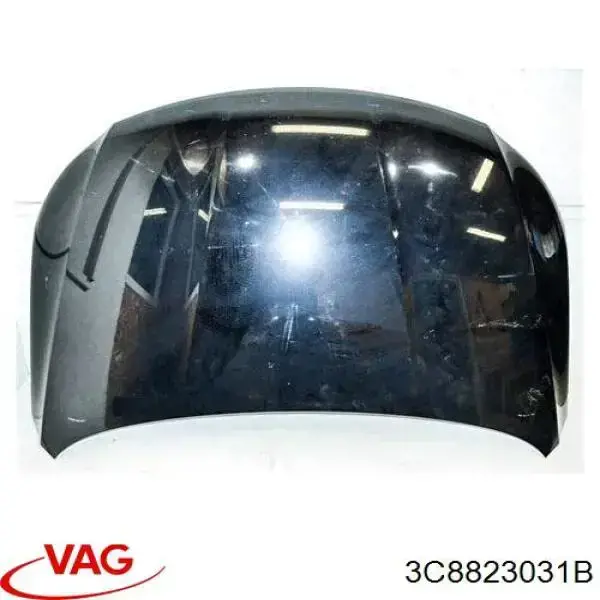 Капот VAG 3C8823031B ціна, від 241.15 USD