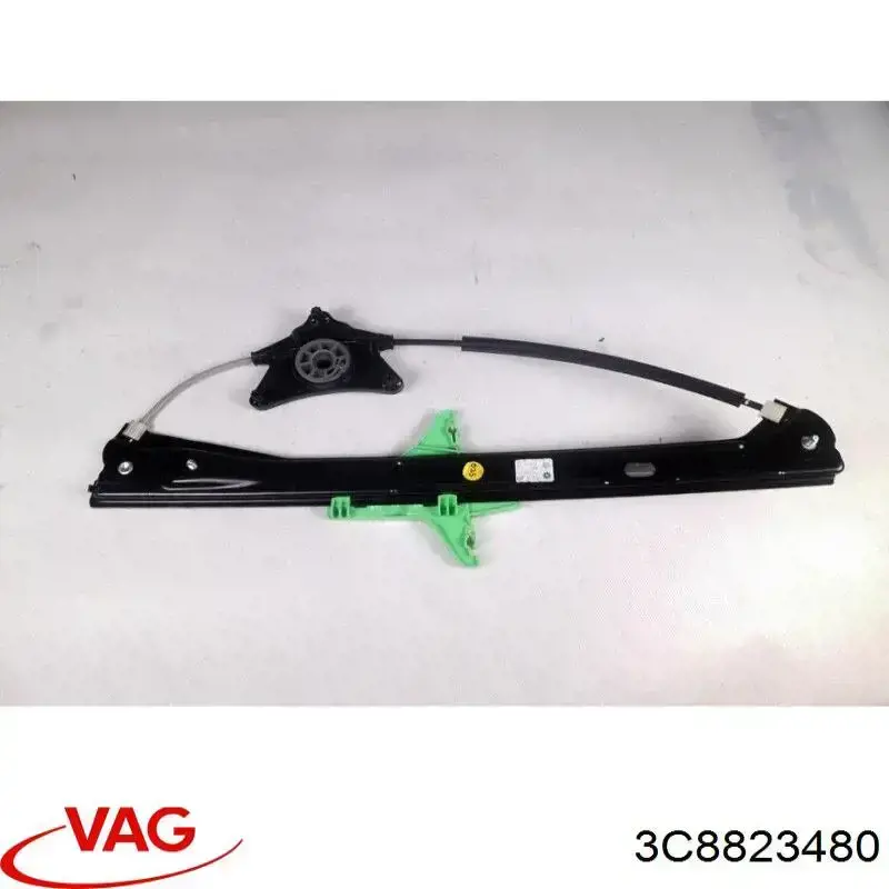  VAG 3C8823480 ціна, від 19.43 USD
