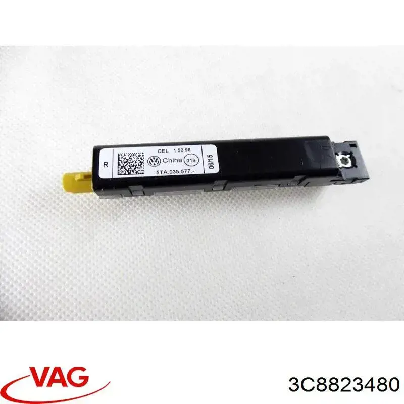  3C8823480 VAG