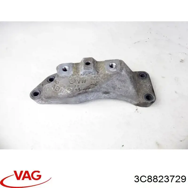  VAG 3C8823729
