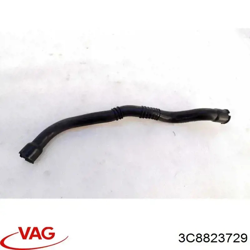  VAG 3C8823729 ціна, від 16.96 USD
