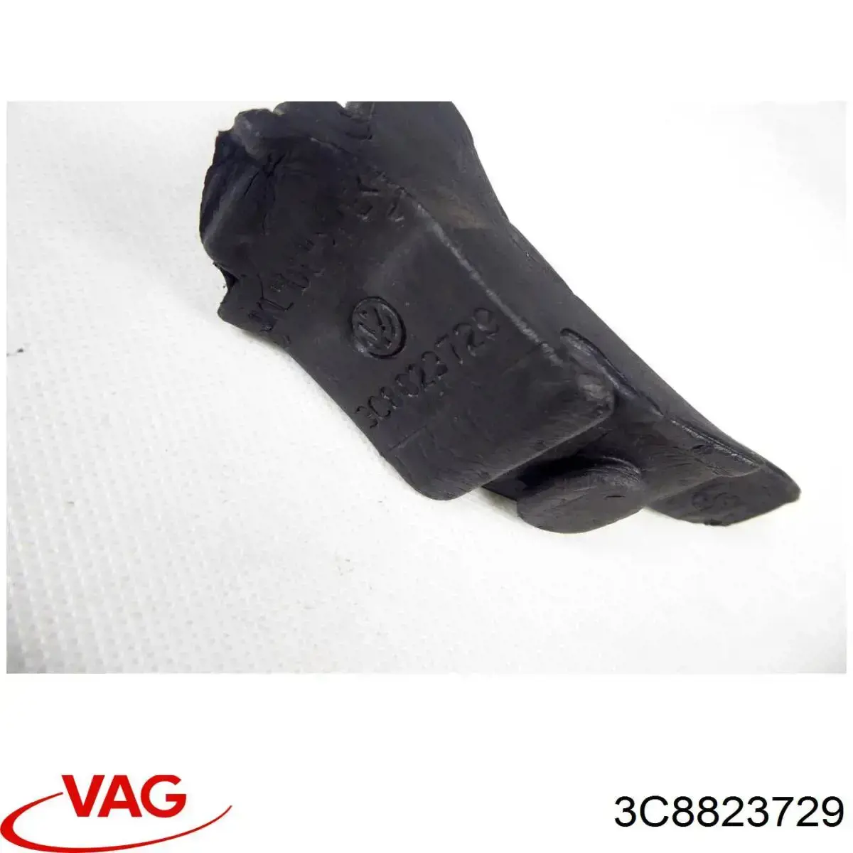  VAG 3C8823729 ціна, від 16.96 USD