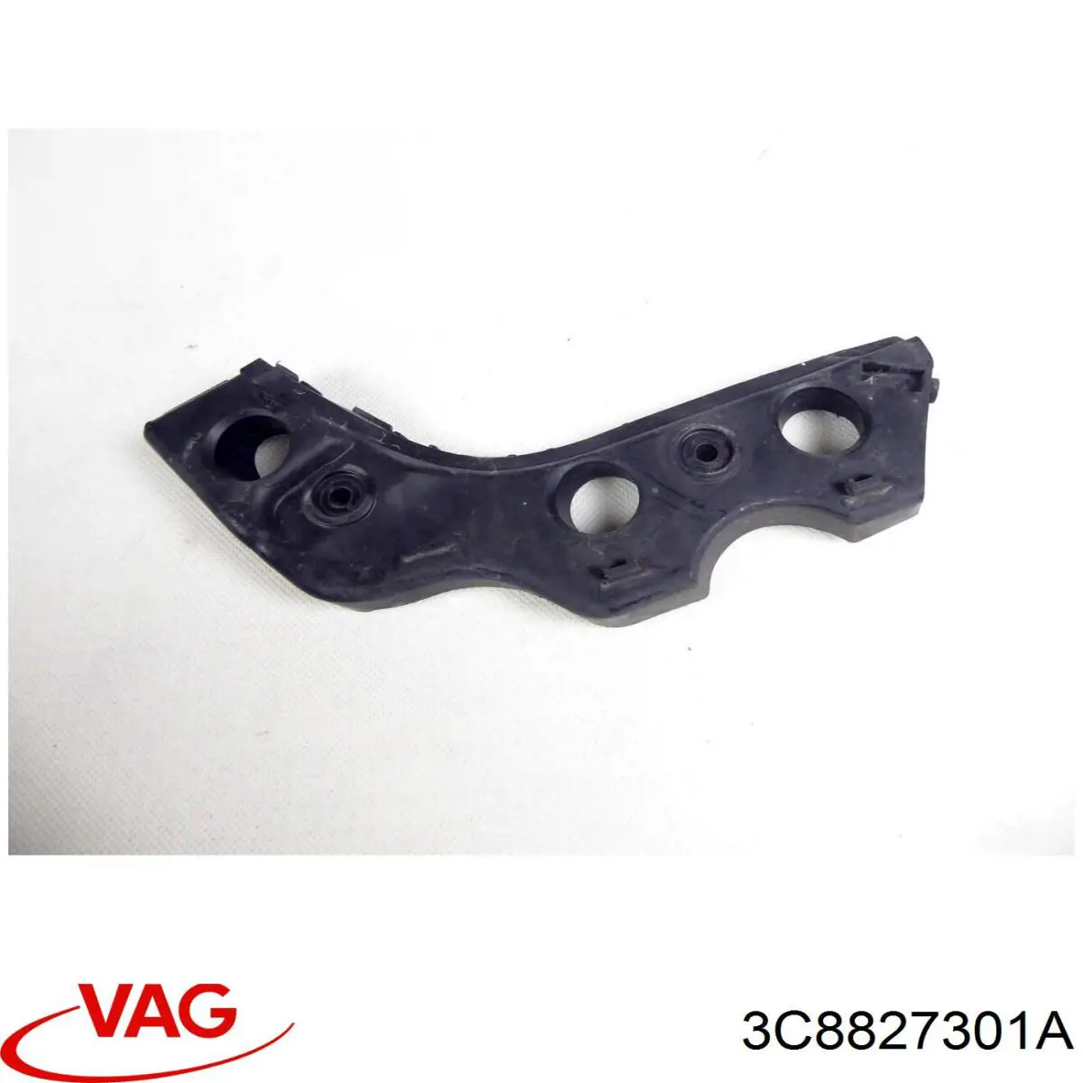 Завіса кришки багажника VAG 3C8827301A ціна, від 6.35 USD