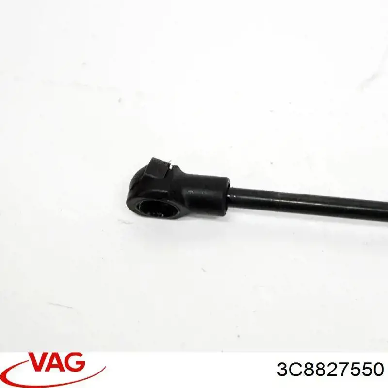 Амортизатор кришки багажника VAG 3C8827550