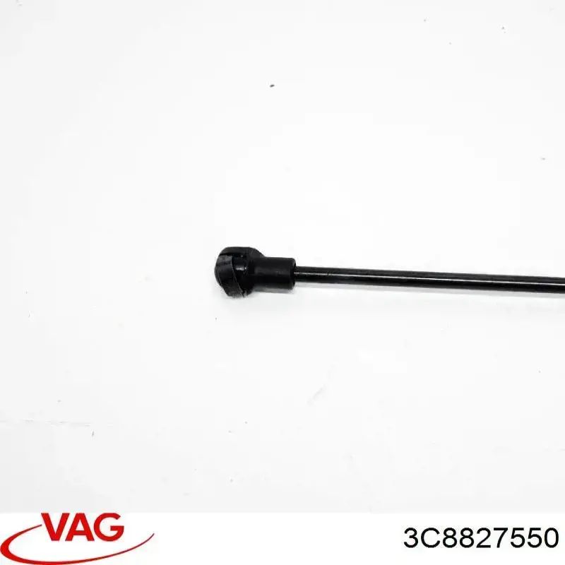 Амортизатор багажника 3C8827550 VAG