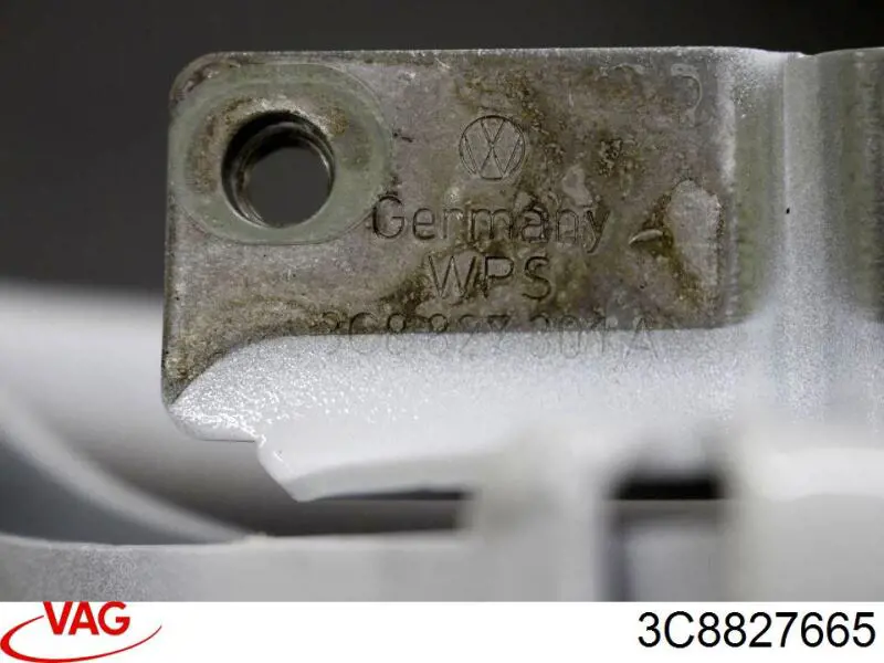 Купити 3C8827665 VAG 