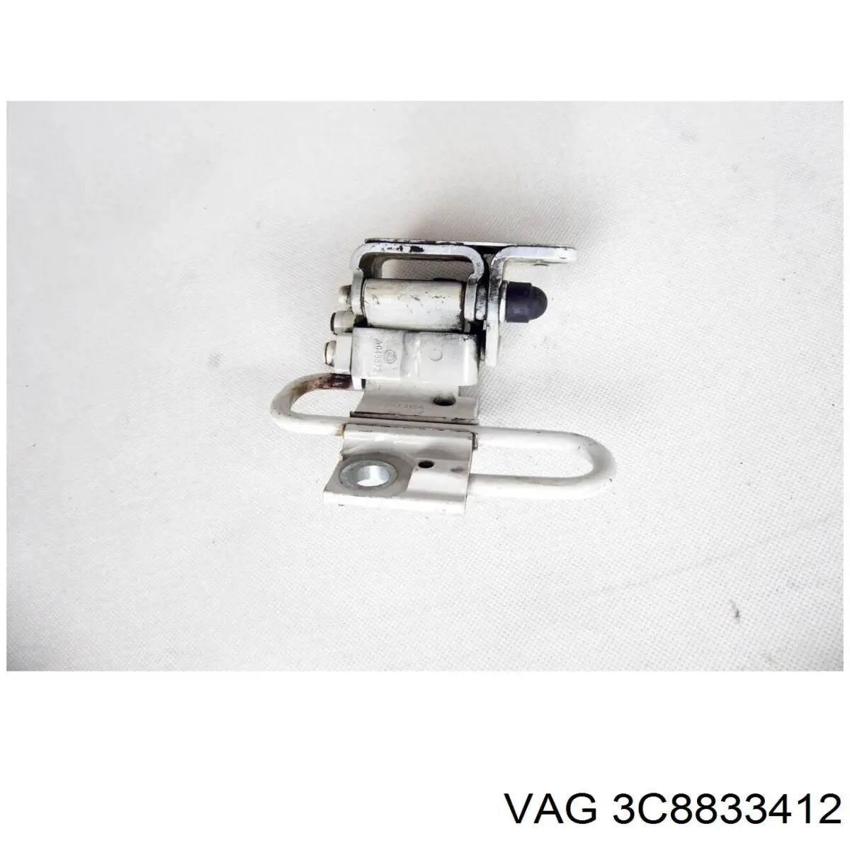 3C8833412 VAG 