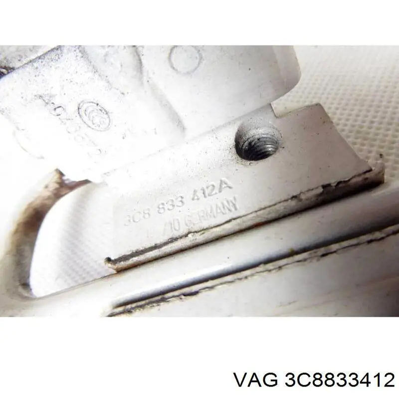  VAG 3C8833412 ціна, від 12.67 USD