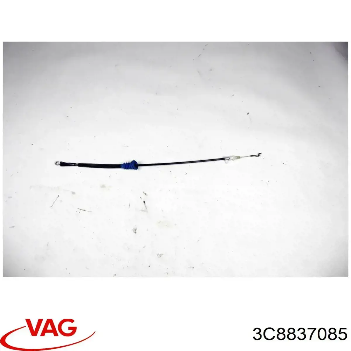  VAG 3C8837085 ціна, від 2.82 USD