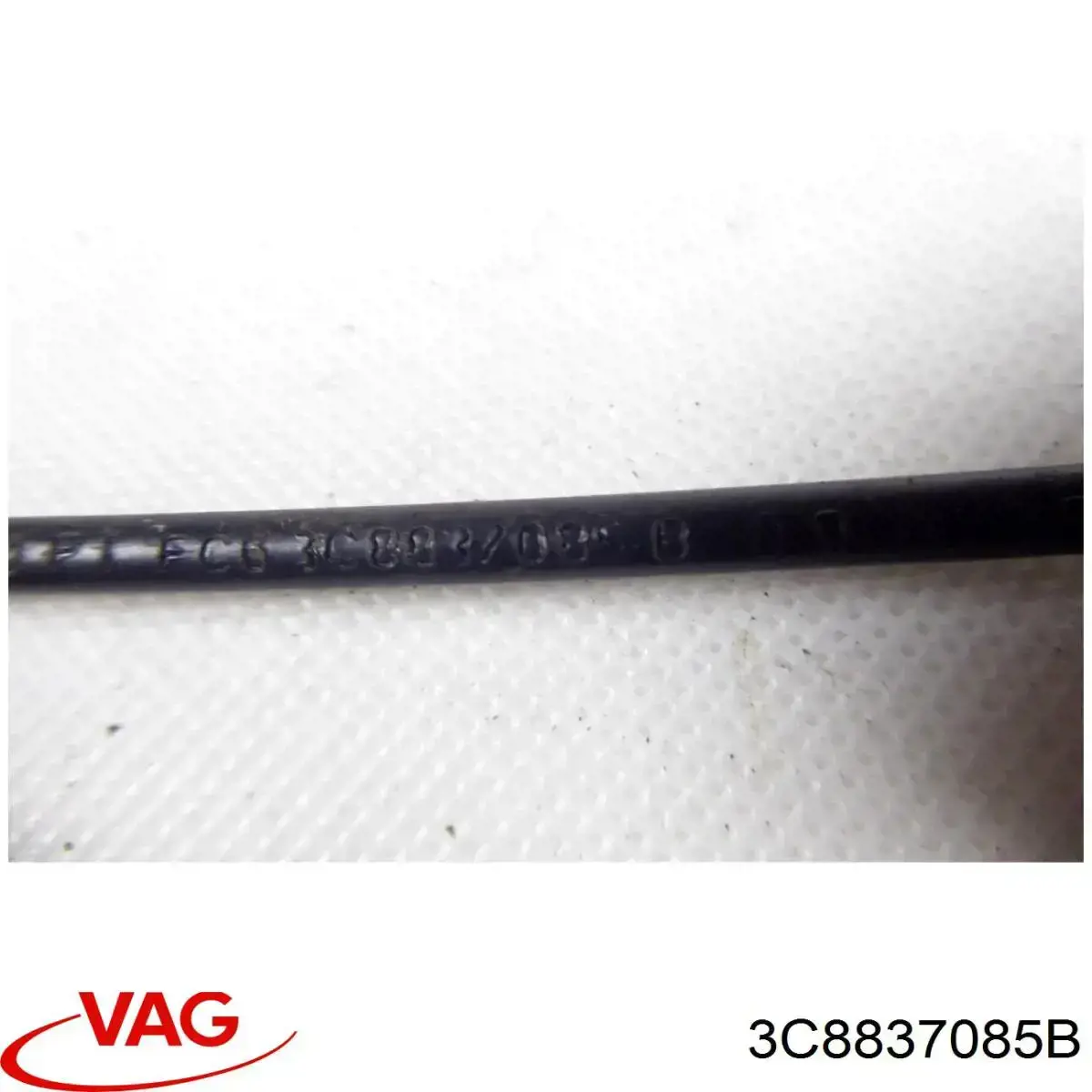 Купити 3C8837085B VAG 